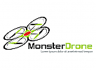 Monster Drone