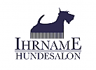 Logo Hundesalon