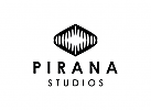 Piranha Logo