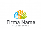 Logo Wellness