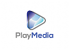Dreieck Logo, spielen, Medien, Design, Produktion, Musik