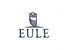 Eule Logo