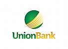 Bank Logo, Finanzen Logo, Kreis, Rund