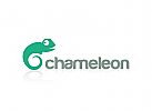 Chamleon Logo