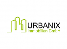 Grundstcke Logo , Architektur Logo