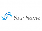 Zeichen, Zeichnung, Wellen, Spirale, Beratung, Logo