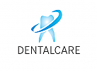 Zhne, Zahnrzte, Zahnarztpraxis, Logo, Zahnarzt, Schweif