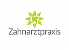 ko, Zhne, Logo, Zahnarztpraxis, Zahn, Bltter