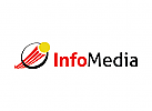 Medien Logo, Information Logo, Sport Logo, Deutsch Logo