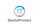 Zhne, Zahnrzte, Zahnarztpraxis, Logo, Zahn, Hand in Hand