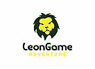 Lwe Logo, Spiel Logo, Produktion Logo, Abenteuer Logo