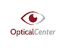 Auge Logo,  Augenarzt Logo, Vision, Optik