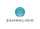 Zhne, Zahn, Zahnarztpraxis, Logo, Zahn, Zahnklinik, Dentallabor