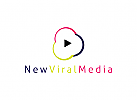Medien Logo, Spiele Logo