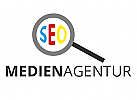 Dieses Logo ist geeignet fr SEO-Agenturen, Marketing Agenturen, Werbeagenturen, Blogger.