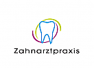 ,Zhne, Zahn, Zahnarztpraxis, Logo, Zahn, Kreise, Bogen