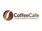 Kaffee Logo