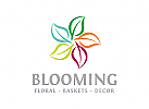 Blume Logo