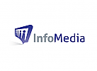 Medien Logo, Kreativ Logo