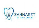 Zahn Logo, Zahnarzt Logo