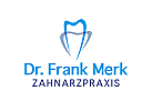 Zhne, Zahnrzte, Zahnarztpraxis, Exklusiv Logo Zahnarzt