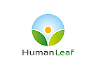 , Logo, Natur, Blatt, Garten, Sonne, Mensch