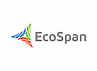 Energie Logo, Umwelt Logo