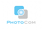 Zeichen, Signet, Logo, Camera, Photo, Company, Fotostudio, Fotograf