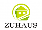 Haus Logo, Grohaus, Bungalow