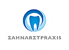 Zhne, Zahnrzte, Zahnarztpraxis, Zahnarzt, Zahn, Logo, Kreislauf