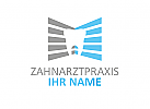 Zhne, Zahnrzte, Zahnarztpraxis, Zahnarzt, Zahn, Logo, Balken