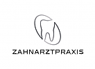 , Zahnrzte, Zahnarztpraxis, Zahnarzt, Zahn, Logo, Segmente