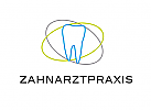 Zhne, Zahnrzte, Zahnarztpraxis, Zahnarzt, Zahn, Logo, Ellipsen