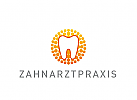 Logo, Signet, Zahn, Zahnarzt, Dentallabor,
