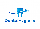 Zeichen, Signet, Logo, Zahn, Zahnarzt, Zahnbrste, Zahnarzt, Dentalhygiene 