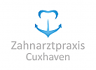 Zhne, Zahnrzte, Zahnarztpraxis, Zahnarzt, Zahn, Zahnmedizin, Logo, Anker