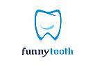 Zhne, Zahn, Zahnarztpraxis, Logo, Smile, Lcheln