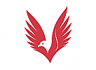, Adler Logo kaufen