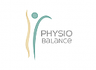 , Physiotherapie Logo kaufen
