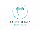 §, Zähne, Zahn, Zahnarztpraxis, Logo, Kreis, Prophylaxe, Implantation