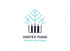 Klavier, Piano Logo