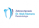 , Zahnrzte, Zahnmedizin, Zahnpflege, Zahnarzt, Zahn, Logo, Parodontologie