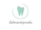 Zhne, Zahnrzte, Zahnmedizin, Zahnpflege, Zahnarzt, Zahn, Logo, Kreis, Design