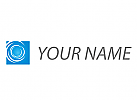 kologisch, Zeichen, Zeichnung, Symbol, Rechteck, Spirale, Logo