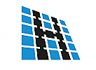 , Abstraktes Logo kaufen