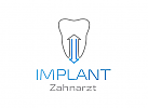 Zhne, Zahnrzte, Zahnmedizin, Zahnpflege, Zahnarzt, Zahn, Pfeil, Implantologie