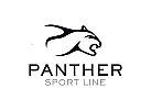 Panther Logo