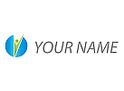 , Zweifarbig, Zeichen, Zeichnung, Symbol, Person, Kreis, Fitness, Sport, Logo