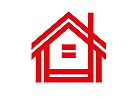 , Haus Logo kaufen