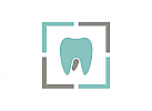 Zhne, Zahnrzte, Zahnmedizin, Zahnpflege, Zahnarzt, Zahn, Logo, Quadranten